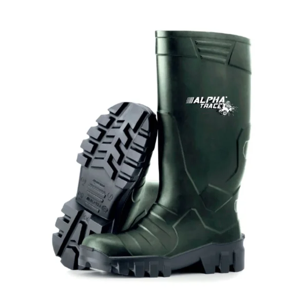 Bota Poliuretano Alpha Trace S5 Termica