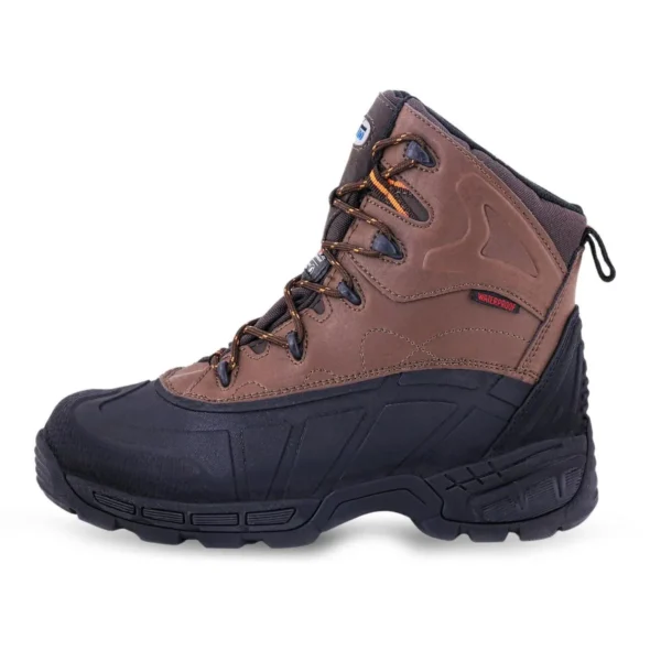 Botin Absolute Zero Thinsulate V85 Cafe - Image 3