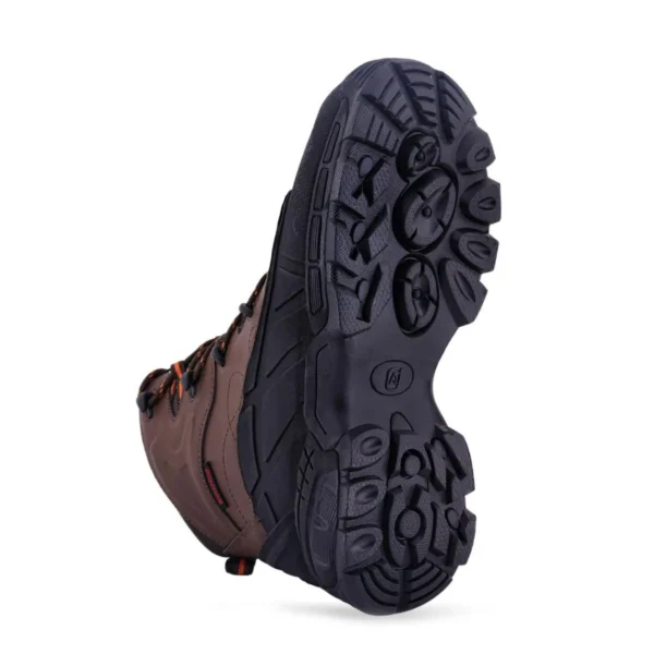 Botin Absolute Zero Thinsulate V85 Cafe - Image 4