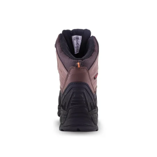 Botin Absolute Zero Thinsulate V85 Cafe - Image 6