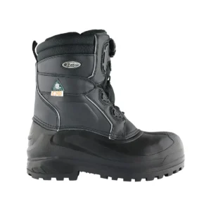 Bota Termica Absolute Zero 7037 BOA Negro