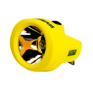 Lampara minera KL 10000, Steelpro