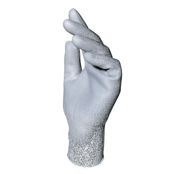 Guante Activex Multigrip Dyneema/Pu Gris - Image 2
