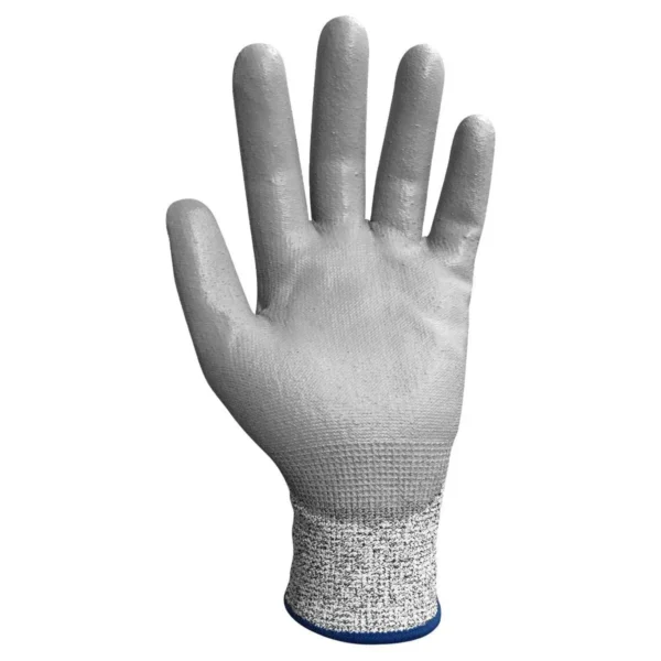 Guante Activex Multigrip Dyneema/Pu Gris - Image 4