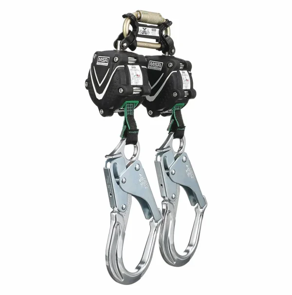 Lv Msa Retractil Pfl 1.80 Metros 64111-00A