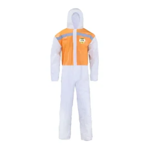 Overol Desechable Ecx Bicolor