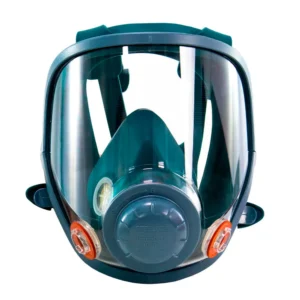 Respirador Ergonic 1000S Silicona, Steelpro