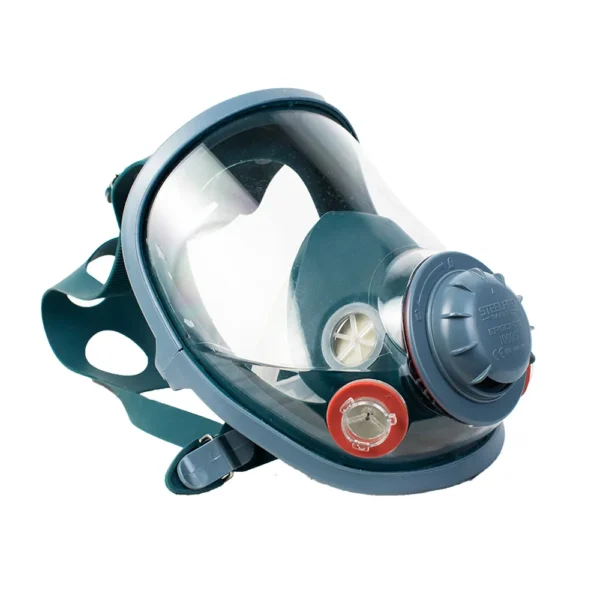 Respirador Ergonic 1000S Silicona, Steelpro - Image 3