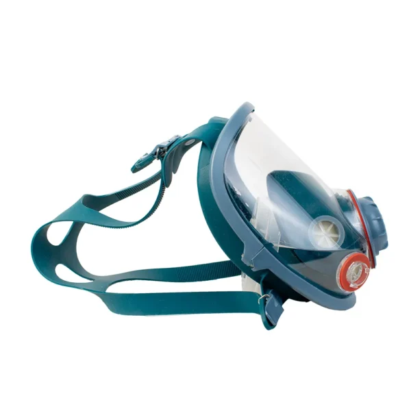 Respirador Ergonic 1000S Silicona, Steelpro - Image 4