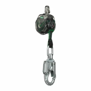 Lv Msa Retractil Latchways Mini 63011-00E