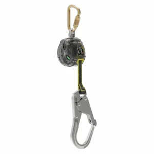 Lv Msa Retractil Pfl 3 Metros 63013-00A