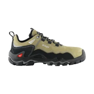 Zapato VFlex V11 Gris-Negro