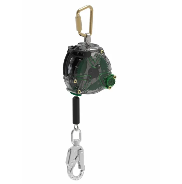 Lv Msa Retractil Pfl 3 Metros 63203-00A