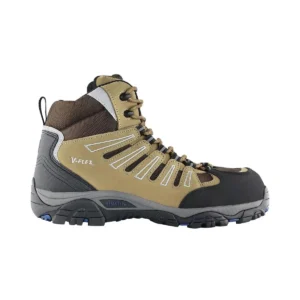 Botin VFlex V35 Caf?-Negro