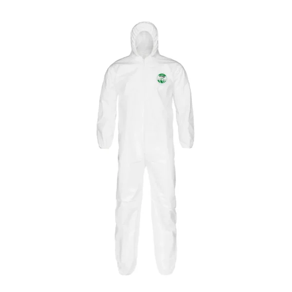 Overol Activex CX-1 Blanco