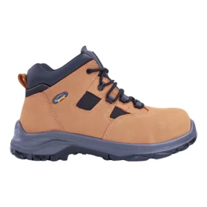 Botin Nitro 656 Composite Anti perforaci?n ASTM Beige