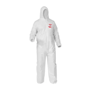 Overol desechable ECX Blanco Activex