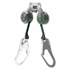 Lv Msa Retractil Latchways Mini 63111-00A