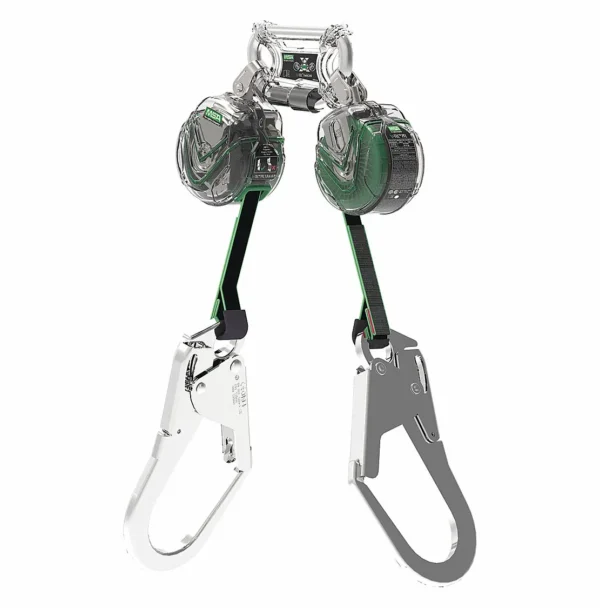Lv Msa Retractil Latchways Mini 63111-00A