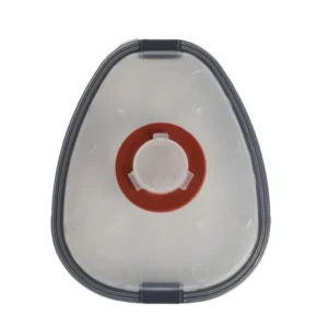 Ergonic Filtro F500vg A1E1 P3 r voga y partculas, Steelpro