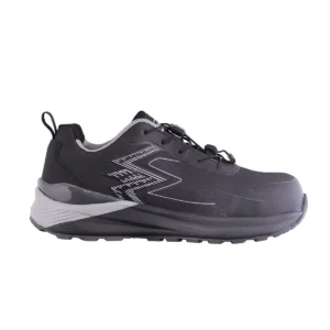 Zapato V-Flex V83 Evalight Negro