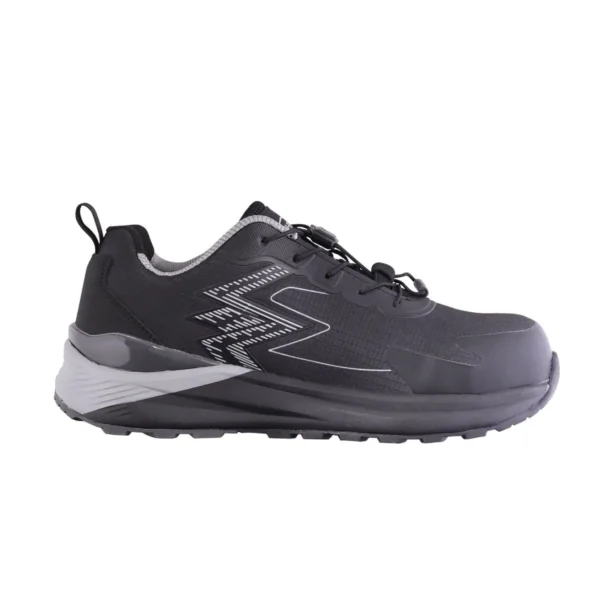 Zapato V-Flex V83 Evalight Negro