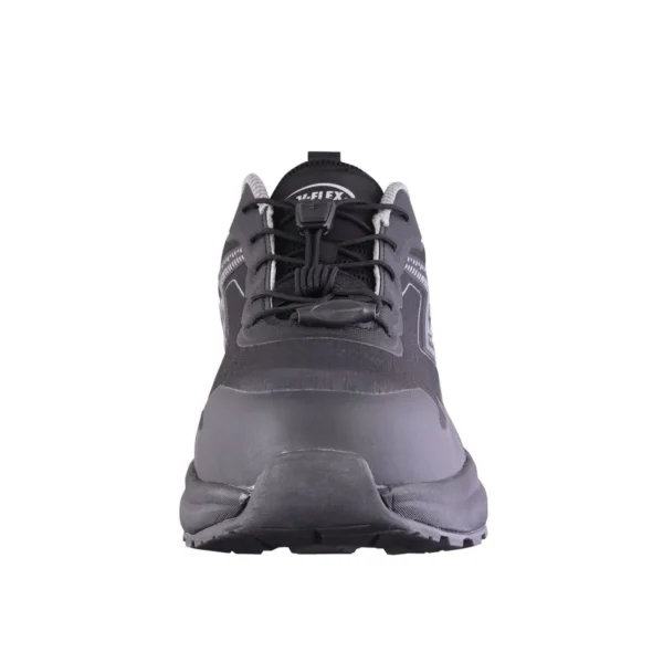 Zapato V-Flex V83 Evalight Negro - Image 6