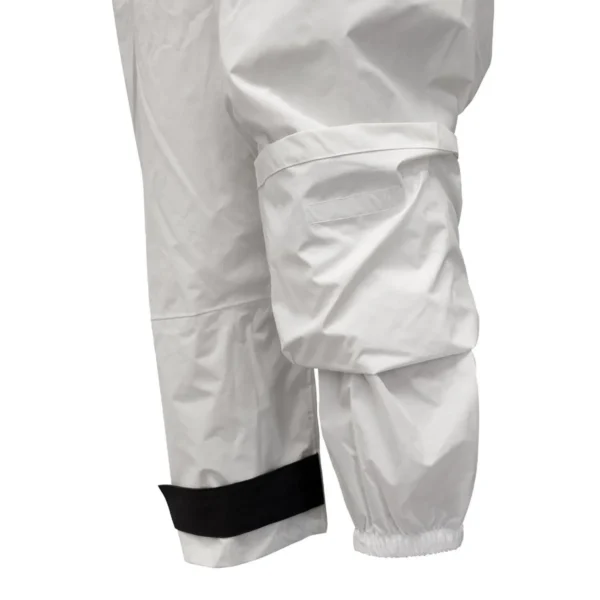 Buzo Activex CX-5 High Volume Blanco - Image 4