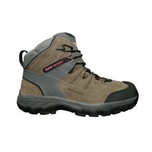Botin Redwing Gris 3561