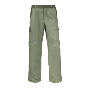 Pantalon Slack Activex Acid Pro Verde