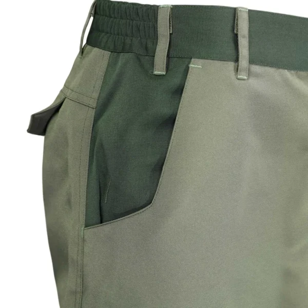 Pantalon Slack Activex Acid Pro Verde - Image 2