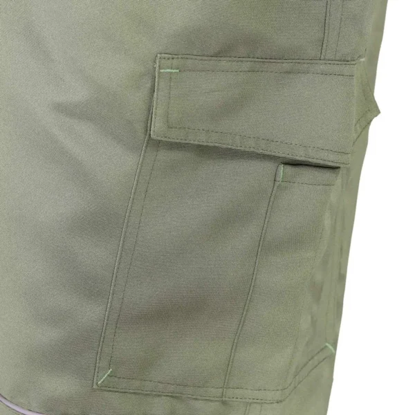 Pantalon Slack Activex Acid Pro Verde - Image 3