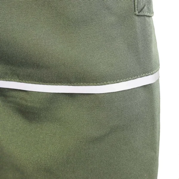 Pantalon Slack Activex Acid Pro Verde - Image 4