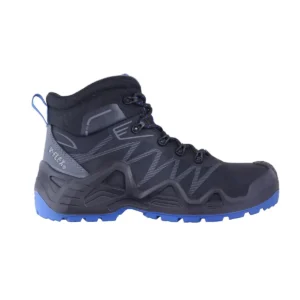 Botin VFlex V73 Microfiber Negro
