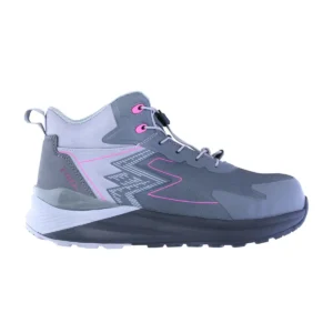 Botin VFlex V87 Evalight Gris Mujer