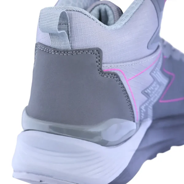 Botin VFlex V87 Evalight Gris Mujer - Image 5