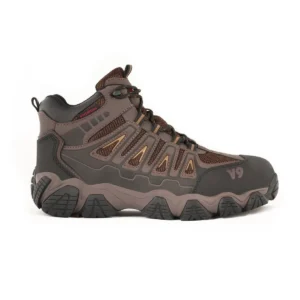 Botin VFlex V9 Caf?