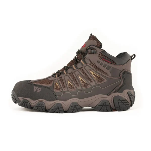 Botin VFlex V9 Caf? - Image 2