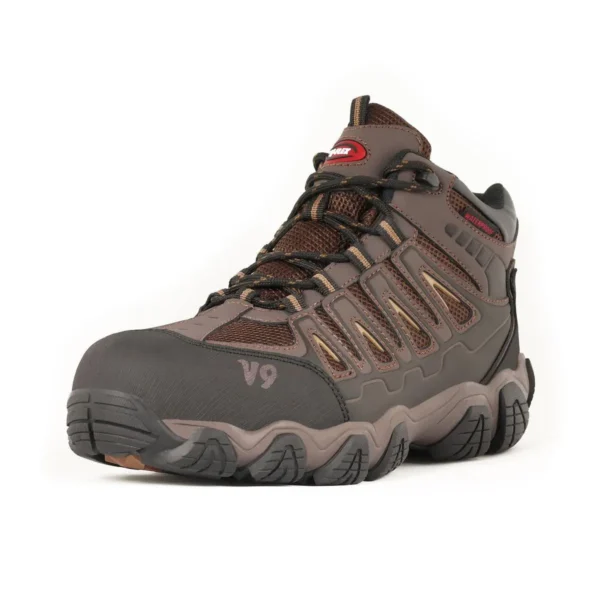 Botin VFlex V9 Caf? - Image 3