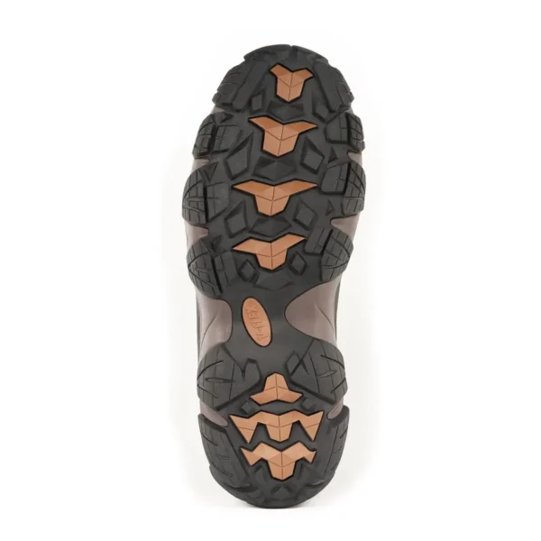 Botin VFlex V9 Caf? - Image 4