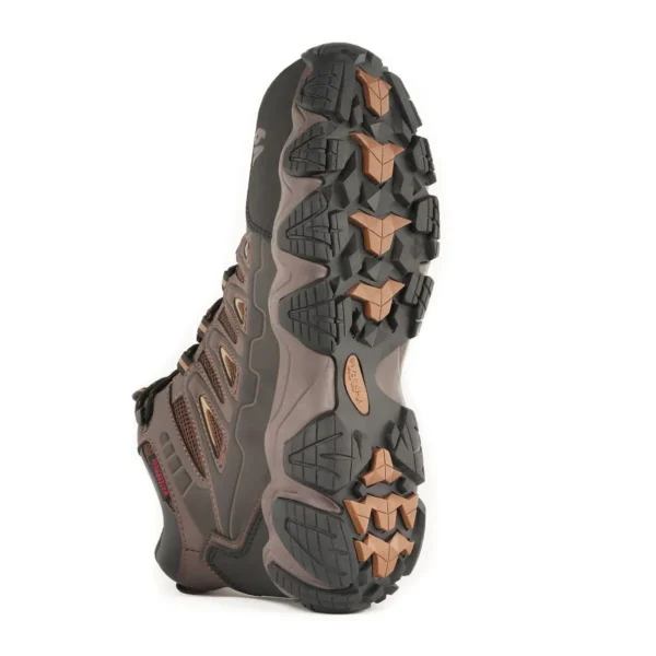 Botin VFlex V9 Caf? - Image 5
