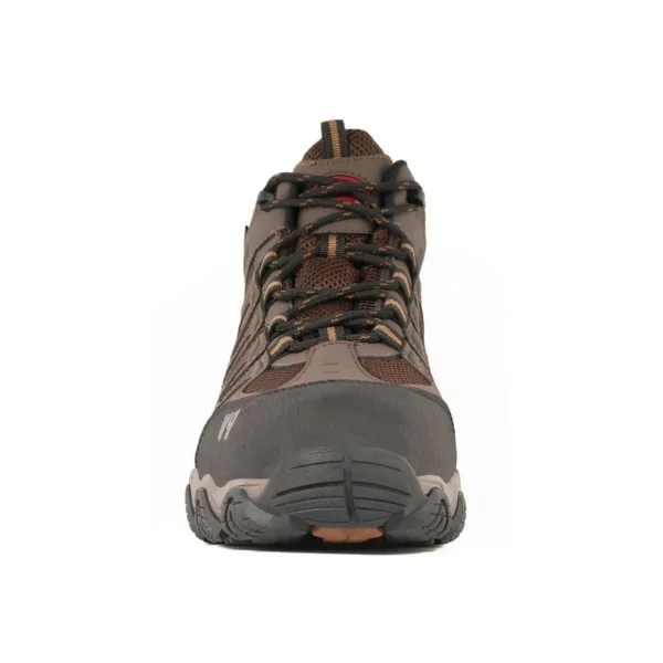 Botin VFlex V9 Caf? - Image 6