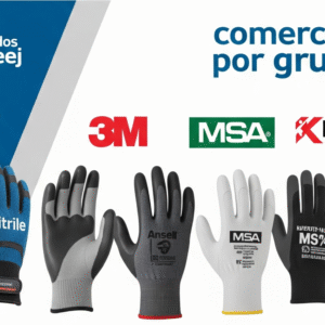 Protección de manos