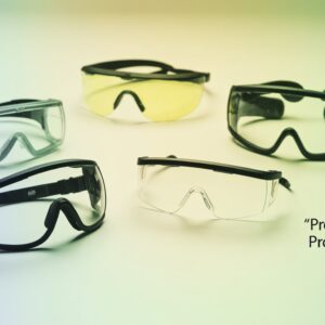 Lentes de seguridad