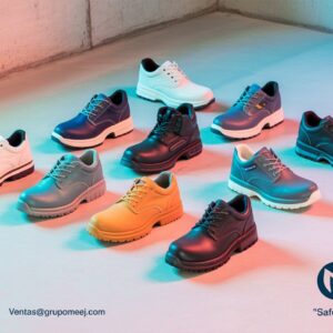 Zapatos y zapatillas