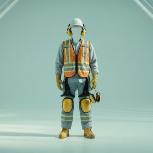 Vestuarios técnicos