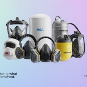 Protección respiratoria