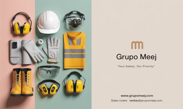 Bienvenidos a Grupo Meej SAC