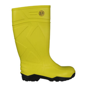 Botas de PVC