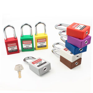 Candados de seguridad